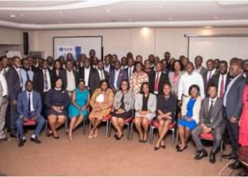 Ghana International Bank Organizes Enterprise-Wide Risk Assessment Training for African Banks