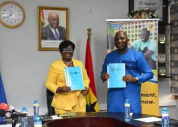 MTN Mobile Money Limited Partners with EOCO to Counter Organized Crime