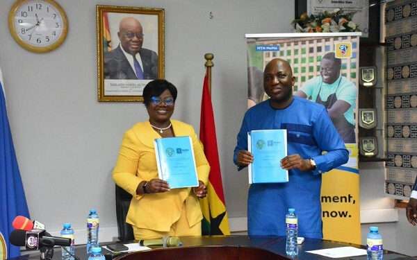 MTN Mobile Money Limited Partners with EOCO to Counter Organized Crime