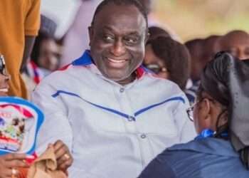 Alan Kyerematen