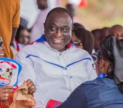 Alan Kyerematen