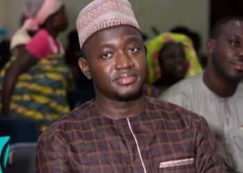 Alhassan Suhuyini