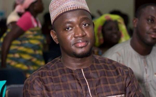 Alhassan Suhuyini