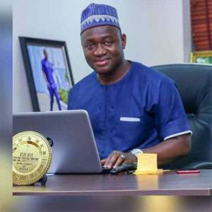Alhassan Suhuyini