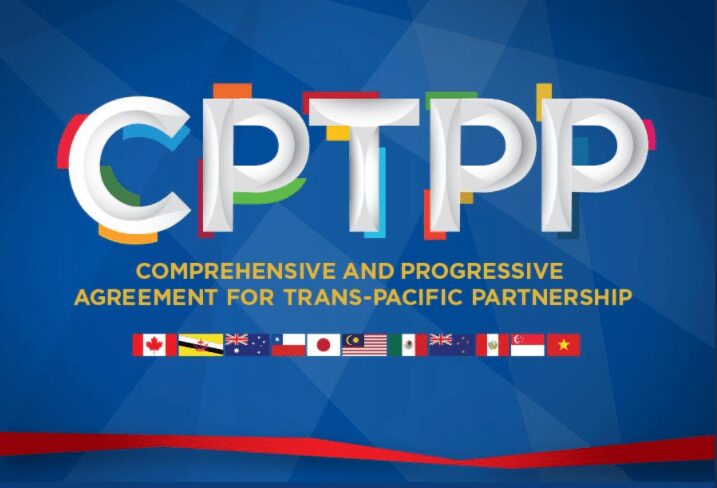 CPTPP
