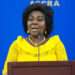 Cecilia Dapaah