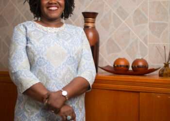 Chief Justice Gertrude Torkornoo