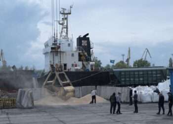 Concern mounts in East Africa over halted Black Sea grain deal.