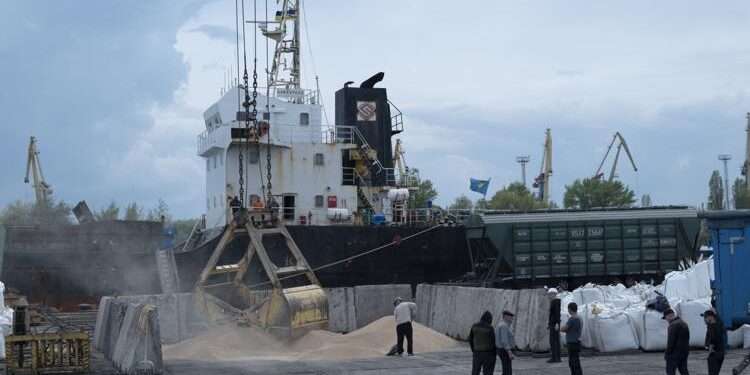 Concern mounts in East Africa over halted Black Sea grain deal.