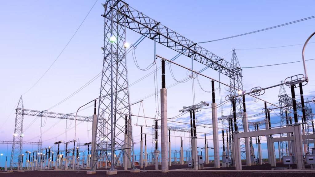 Global Electricity Demand Growth Set To Ease Amid Economic Slowdown 2 Getty1366044287