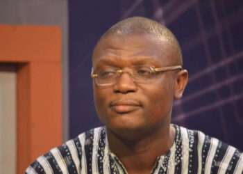 Kofi Adams