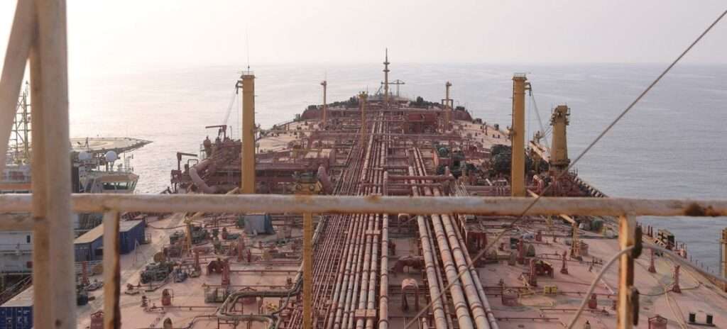 UN Commence Operation In Yemen To Counter Oil Spillage In The Red Sea 4 Safer