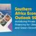 Southern Africa’s Economic Prospects Subdued, Yet Abounds with Investment Opportunity In Climate Change Initiatives- 2023 Southern Africa Economic Outlook 11 Southern Africa’s Economic Prospects Subdued, Yet Abounds with Investment Opportunity In Climate Change Initiatives- 2023 Southern Africa Economic Outlook