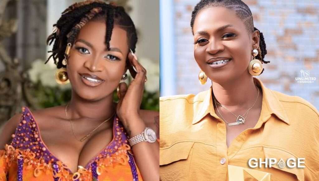 Ayisha Modi Makes Claims Against Stonebwoy