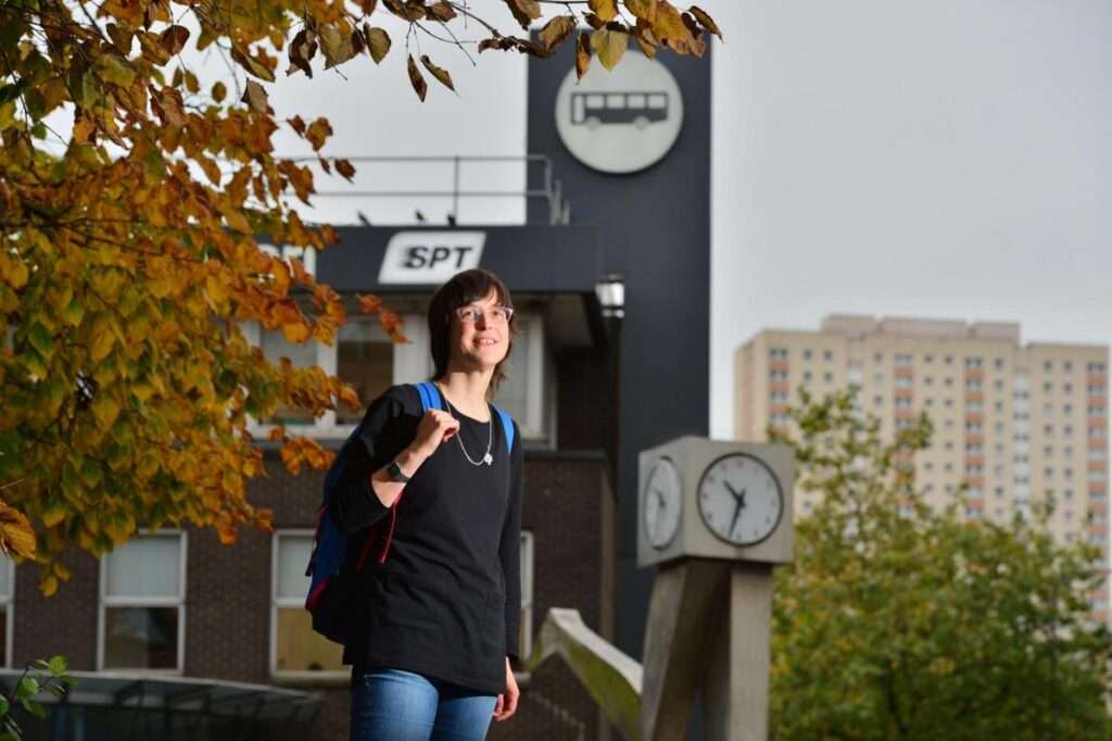 Tempers Flare Up Over Decision To Stop Glasgow Night Bus Operation 5 ellie