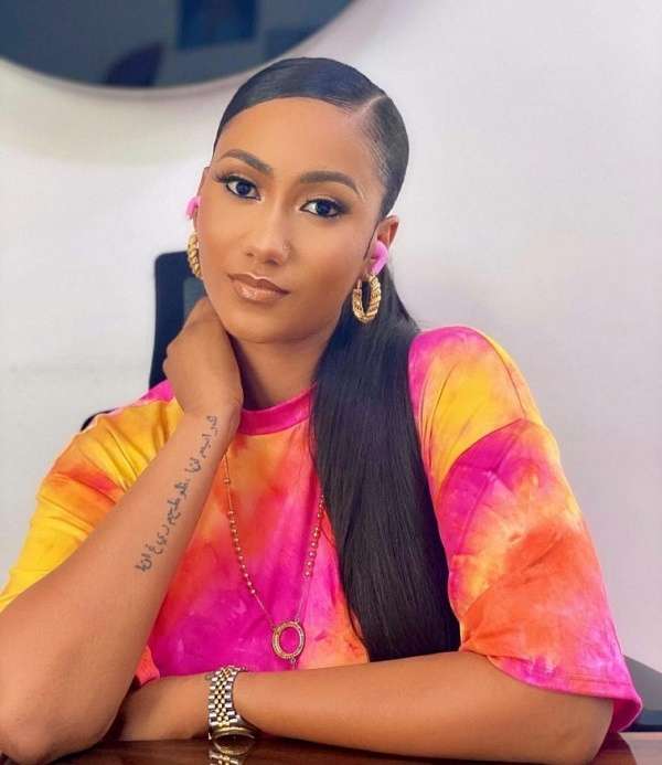 Hajia4Reall Begs US Court 2 hajia 1