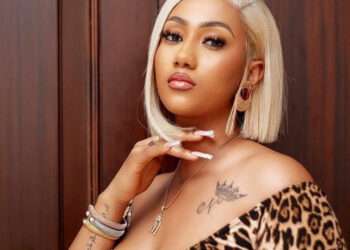 Ghanaian musician and socialite, Hajia4Reall