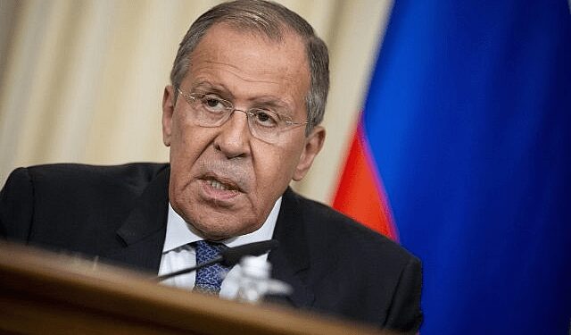 Russia Schedules Next Round Of Ukraine Talks For June 2