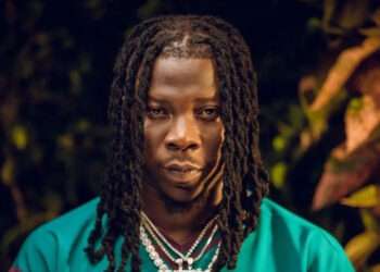 Stonebwoy