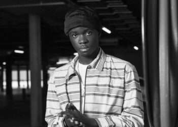 Ghanaian rapper, Yaw Tog