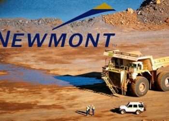 Newmont's Q1 2024 Tax Payment to Ghana Exceeds GHS 1.295 Billion