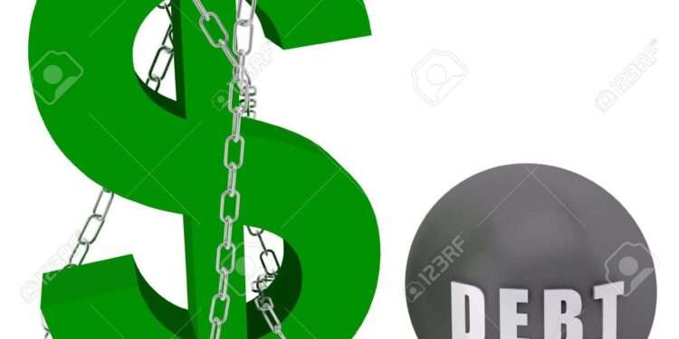 EIU Projects Ghana to Conclude External Debt Negotiations In Coming Weeks