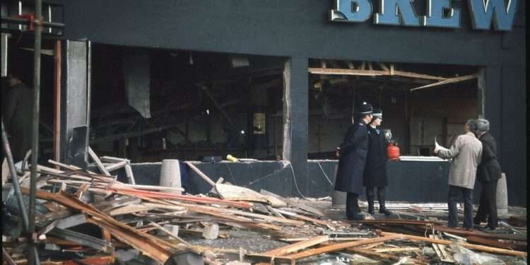 A re-investigation into the 1974 Birmingham Bombings, has failed.