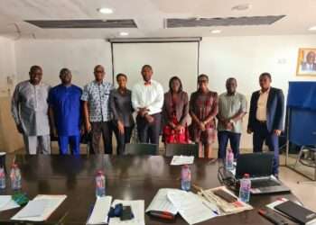 World Bank Group Offers NHIS $27.7 million to Improve Primary Health Care