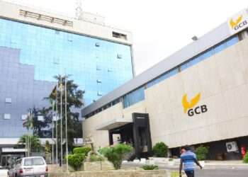 GCB Bank Leads In Providing Household Loans- BoG
