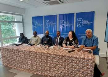 The Launch of 3rd Edition GDIW 2023 is Like A Dream Come True- Israeli Ambassador to Ghana