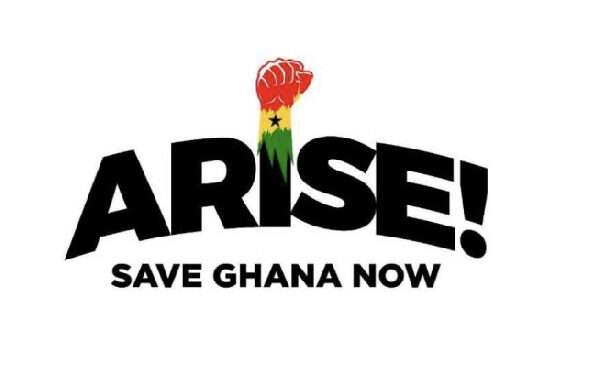 Illegal Printing Of Money By BoG Is The Height Of Irresponsibility- AriseGhana 1 File photo.
