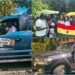 Accra To London By Road Expedition Team
