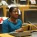 Akosua Manu, Deputy C.E.O of National Youth Authority (NYA)