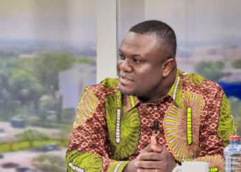 Collins Adomako-Mensah