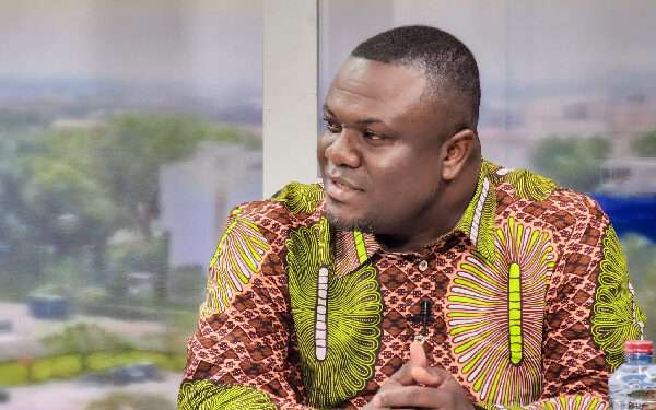 Collins Adomako-Mensah