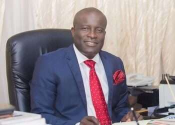 Daniel Nii Kwartei Titus-Glover