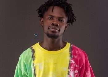 Ghanaian rapper, Fameye