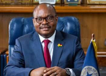 3i Africa Summit Kickstarts with Over 4000 Finance, Technology, and Policy Leaders Converging in Accra