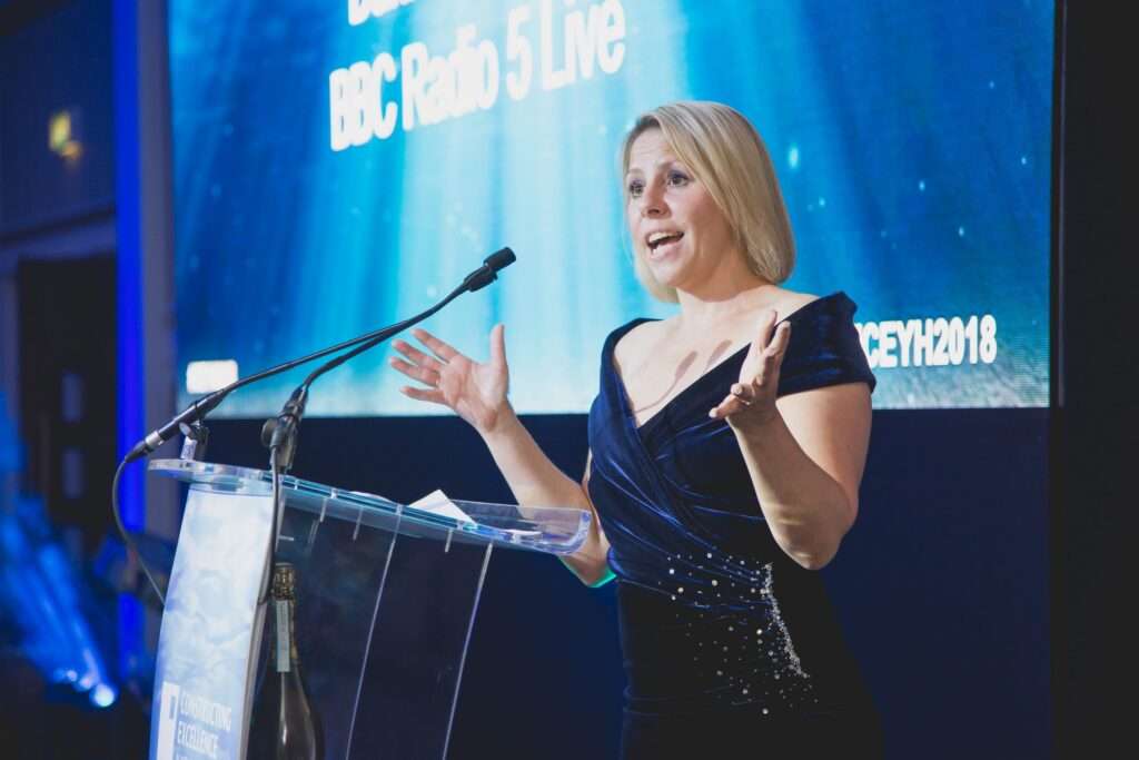 Head of Financial Analysis at AJ Bell Ms. Danni Hewson