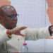 Dr. Nii Moi Thompson