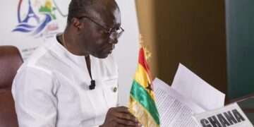 Fresh Debt Exchange Looms As Gov’t Invites ESLA, Daakye Bondholders