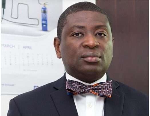 Kojo Nsafoah Poku