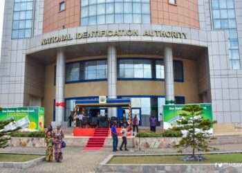 National Identification Authority.
