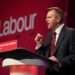 Nick Thomas-Symonds, Labour Shadow Trade Secretary.