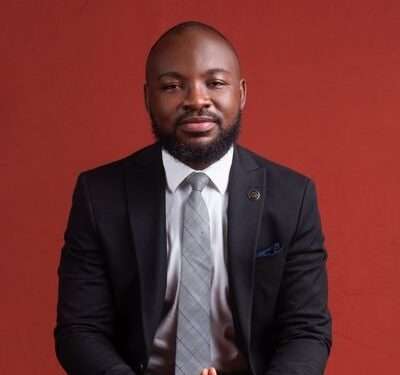 Osman Ayariga, Deputy National Youth Organizer of the NDC