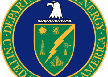 U.S Energy Department Announces Investment Into Two Direct Air Capture Facilities 1 U.S Energy Department emblem.