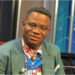 Ghanaian artist, Great Ampong