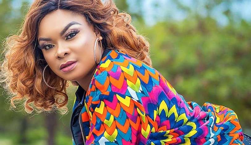 Beverly Afaglo Reacts To Trolls From Netizens 2 beverly 1 1