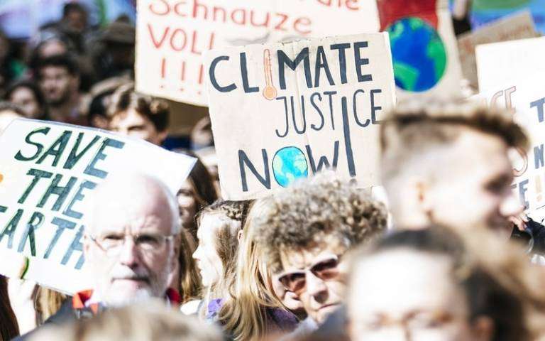 climate justice