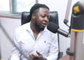 Founder of NKZ Music and rap star, Guru